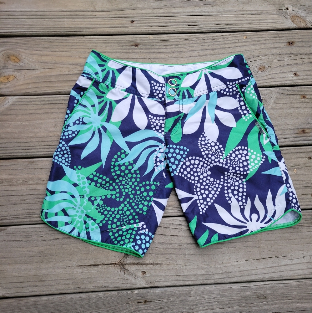 O'Neill Women Broadshorts